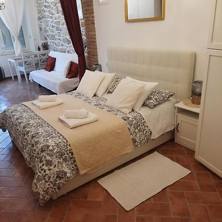 Old Town Rab Studio Apartment Rab Town Luaran gambar