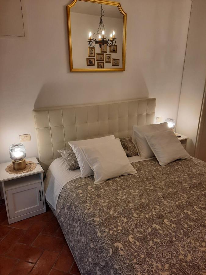 Old Town Rab Studio Apartment Rab Town Luaran gambar